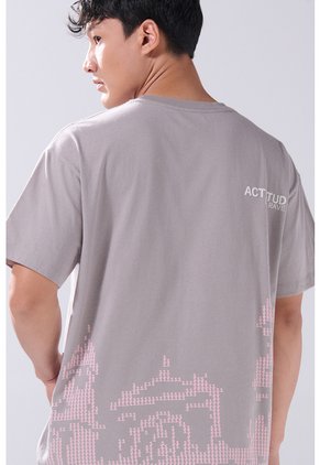 KOAJ CAMISETA KOAJ ACTITK 33494 3/26