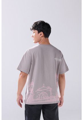 KOAJ CAMISETA KOAJ ACTITK 33494 3/26