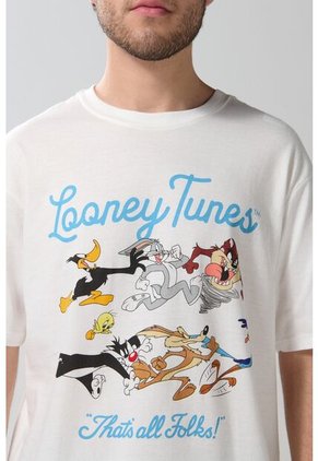 CAMISETA KOAJ ZAVIT 22371 2/25