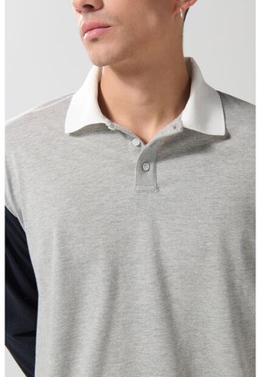 KOAJ CAMISA POLO KOAJ PLIT 2/25