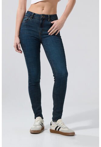 KOAJ PANTALON KOAJ JEAN PUSH UP 27738 3/25 Koaj