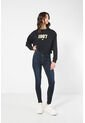 KOAJ PANTALON KOAJ JEAN JEGGING STA 14415 4/2 de Koaj