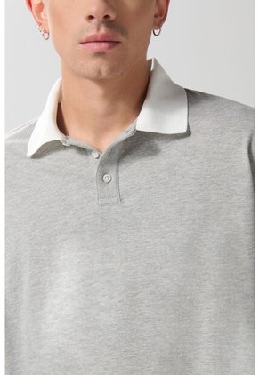 KOAJ CAMISA POLO KOAJ PLIT 2/25