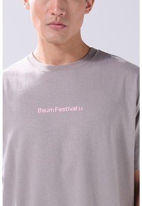 KOAJ CAMISETA KOAJ ACTITK 33494 3/26