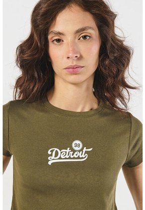 KOAJ CAMISETA KOAJ 19682 1/25