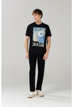 KOAJ CAMISETA KOAJ YAZET 26662 4/25