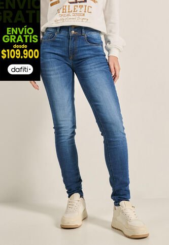 KOAJ PANTALON KOAJ PUSH UP FB 8645 2/24 Koaj
