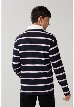 KOAJ CAMISA POLO KOAJ SHITAK 24143 2/25