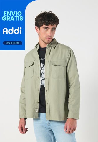 KOAJ CAMISA KOAJ OVERSIZE ML 9069 4/24 Koaj