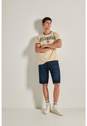 KOAJ BERMUDA KOAJ ENTHLESS SLIM M 948 L2 /1 2