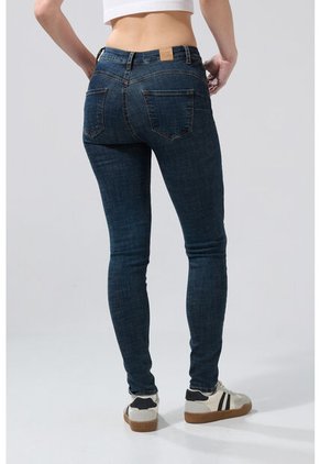 KOAJ PANTALON KOAJ JEAN PUSH UP 27738 3/25