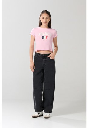 KOAJ CAMISETA KOAJ 23480 2/25