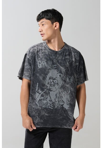 KOAJ CAMISETA KOAJ KLEYBOLL 18594 1/25