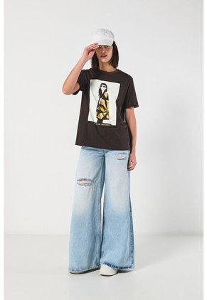 KOAJ CAMISETA KOAJ ROSI 4/24