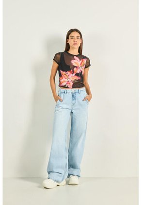 KOAJ CAMISETA KOAJ LOXY 3/24