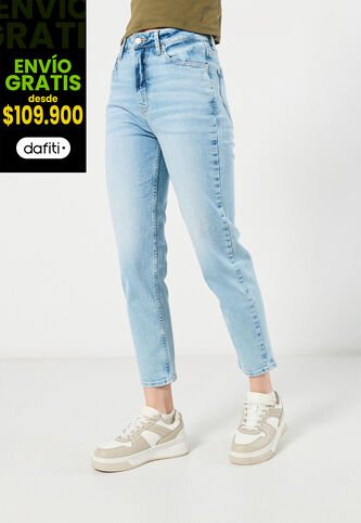 KOAJ PANTALON KOAJ JEAN MOM STA 19088 1/25 Koaj