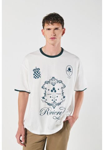 KOAJ CAMISETA KOAJ YULKI 16512 4/24 Koaj