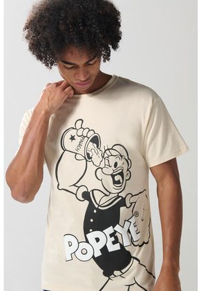 CAMISETA KOAJ ROLENOK 19092 1/25