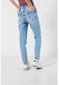 KOAJ PANTALON KOAJ JEAN MOM STA 17438 4/24 de Koaj