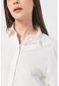 BLUSA KOAJ CLLO CAMISERO M3/4 6038 3/24 de Koaj