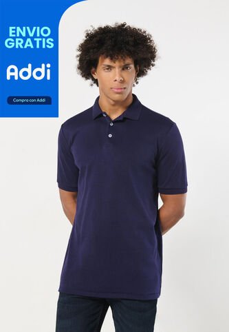 KOAJ CAMISA POLO KOAJ RALPHYN 1 1/24 Koaj