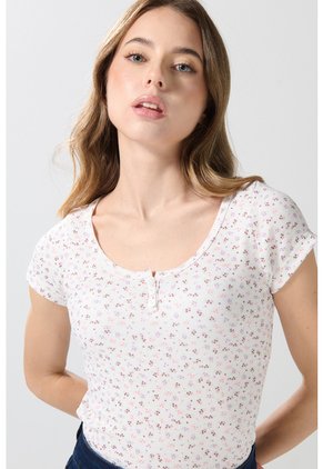 KOAJ BLUSA KOAJ LIDIA 2/25