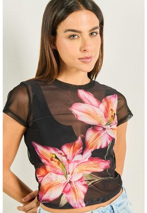 KOAJ CAMISETA KOAJ LOXY 3/24