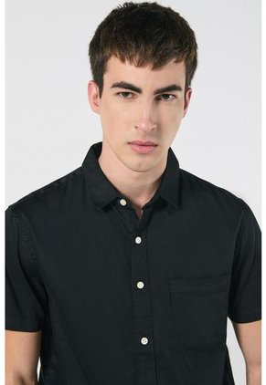 CAMISA KOAJ SPORT COLLAR MC 9050 4/24