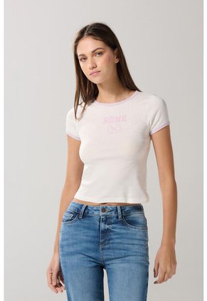 CAMISETA KOAJ 19338 1/25