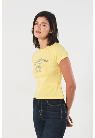 CAMISETA KOAJ 15217 4/24 Koaj