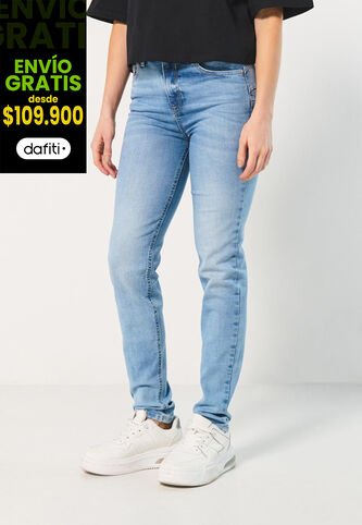 KOAJ PANTALON KOAJ PUSH UP FB 11427 3/24 Koaj