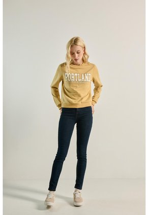 KOAJ PANTALON KOAJ JEAN JEGGING STA 6078 1/24