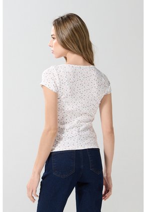 KOAJ BLUSA KOAJ LIDIA 2/25