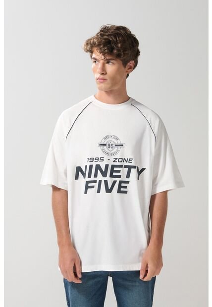 CAMISETA KOAJ CLAPT 22928 2/25