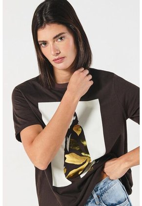 KOAJ CAMISETA KOAJ ROSI 4/24