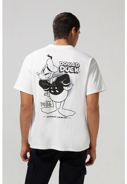 CAMISETA KOAJ BECKET 26078 3/25