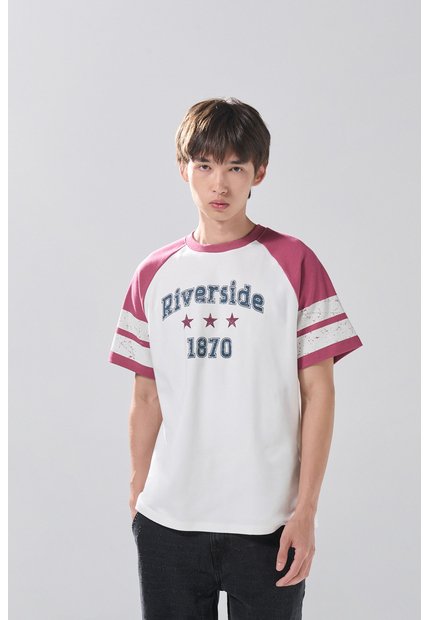 KOAJ CAMISETA KOAJ WOR 33689 3/26