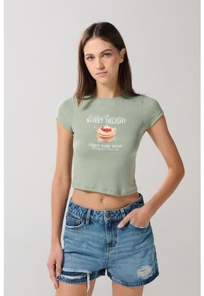 CAMISETA KOAJ 19661 1/25