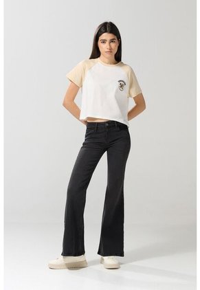 CAMISETA KOAJ JIASD 24442 2/25