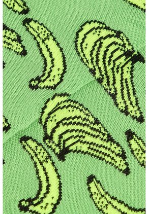 KOAJ MEDIAS KOAJ TOBILLERA 6416 1/24