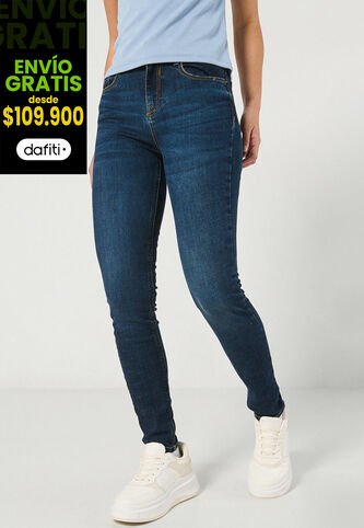 KOAJ PANTALON KOAJ JEAN JEGGING TA FB 12097 3 Koaj