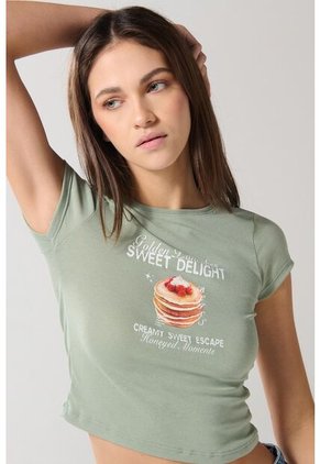 CAMISETA KOAJ 19661 1/25