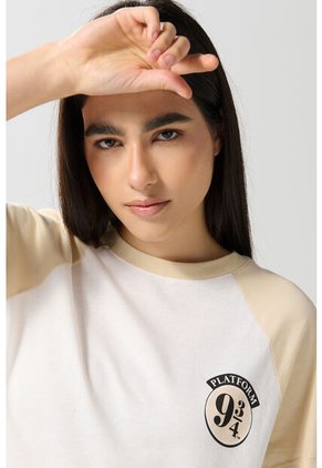 CAMISETA KOAJ JIASD 24442 2/25