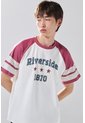 KOAJ CAMISETA KOAJ WOR 33689 3/26 de Koaj