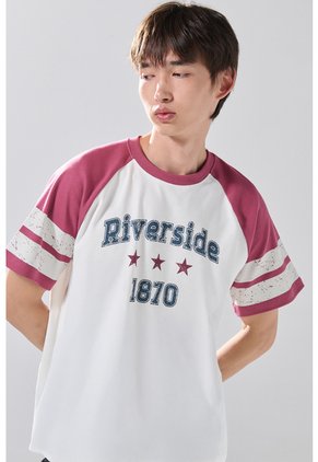 KOAJ CAMISETA KOAJ WOR 33689 3/26