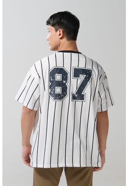 CAMISETA KOAJ BIES 22195 2/25