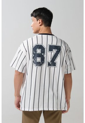 CAMISETA KOAJ BIES 22195 2/25