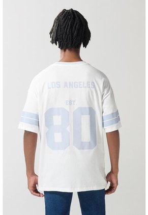 CAMISETA KOAJ KAMS 21761 1/25