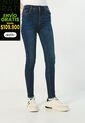 KOAJ PANTALON KOAJ JEAN JEGGING STA 10861 3/2 de Koaj