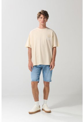 CAMISETA KOAJ INTIF 22154 2/25